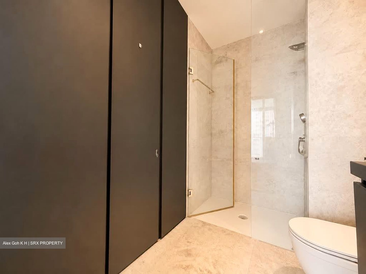 OUE Twin Peaks (D9), Condominium #585590771